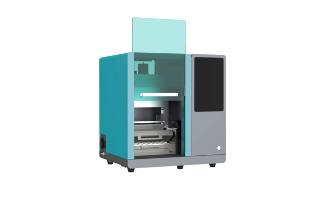 RayKol ASPE Ultra automate liquid liquid extraction equipment