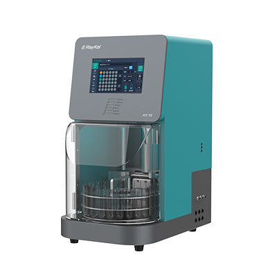 automated homogenizer automated homogenizer
