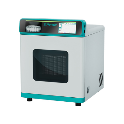 Microwave Digestion