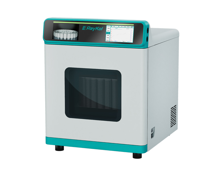 Microwave Digestion