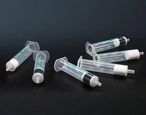 SPE Cartridges